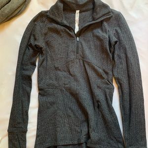 Lululemon Quarter Zip